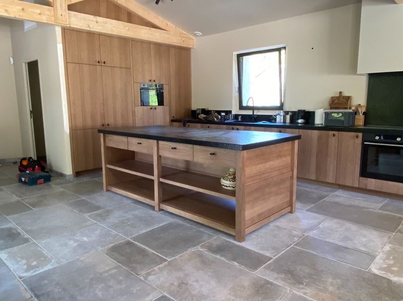 meuble séjour sur mesure aubagne