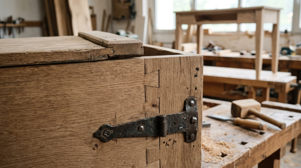 console mobilier la penne sur huveaune
